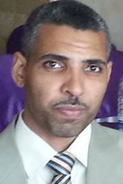 Mr Ali