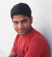 Mukesh Kumar