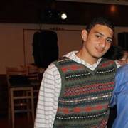 Kirollos Maged