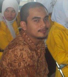 Saufi Ginting