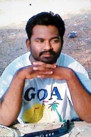 Saravanan Balan