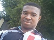 Agubata John