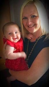 Kelly-marie Evans wright