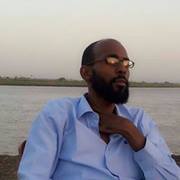 Osama Ahmed
