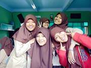Dinda Pratiwi