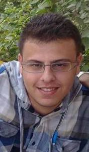 Ahmed Ameen
