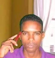 Ahmed Mohamed
