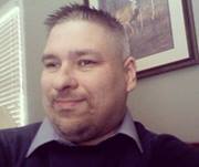 Stephen Thompson