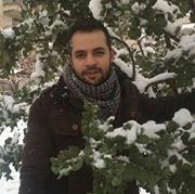 Mohanad Mjawaz