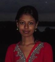Sonali Saha