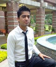 Rashid Iqbal