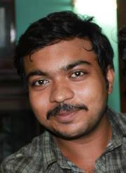 Dipanjan Chandra