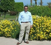 Ibrahim Moawad