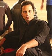 Bilal Lodhi