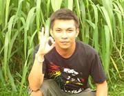Wilfred Nagtalon