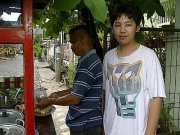 Richard Dharmawan