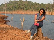 Vandana Jagannathan