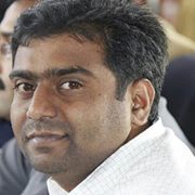 Lohith Channigaiah