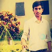 Prashaanth David