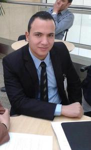 Yusuf mahmoud