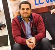Ahmed Selim