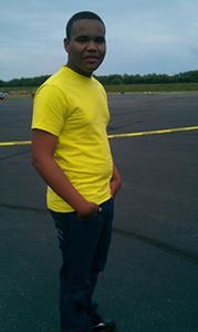 johnny junior webster