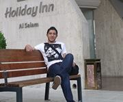 Abdulaziz Marzouk
