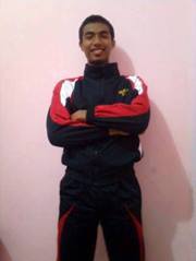 Dion Erwinanto