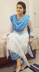 Sania Rashid