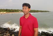 Pavan Reddy