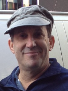 Stuart Kushner