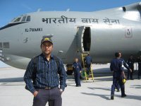 Tarun Goswami