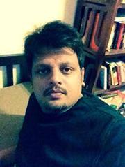Nitin Chandra