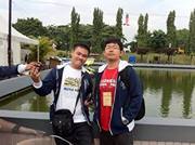 Kevin Widjaja