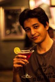 Abhishek Havelya