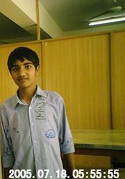 Hannan Arif