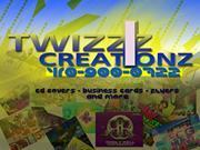 Twizziz Creationz