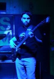 Matt Shea