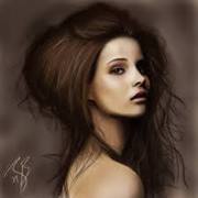 سديم السماء