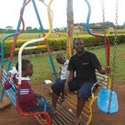 Abdal Kasule