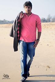 Ruban Kumar