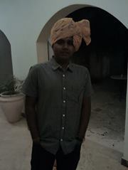Aaditya Gandhi