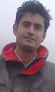 Rajneesh Choudhry