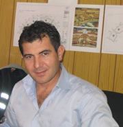 Erdem Iyiis