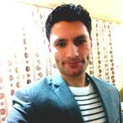 Abdullah Sraiheen