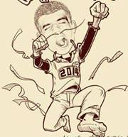 Eder Barbosa
