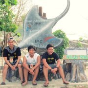 Fally Arif