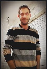 Mohammad Awadallah