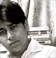 Balram Kanwat