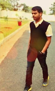 Penugonda Shashank